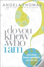 Capa do artigo Do You Know Who I Am?