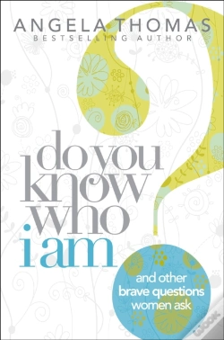 Capa do artigo Do You Know Who I Am?