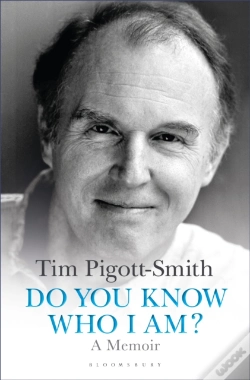 Capa do artigo Do You Know Who I Am?