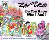 Do You Know Who I Am?!