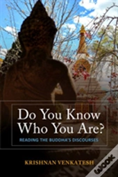 Do You Know Who You Are?