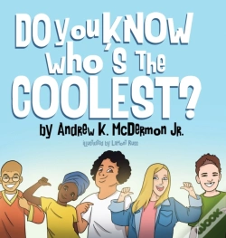 Capa do artigo Do You Know Who'S The Coolest?