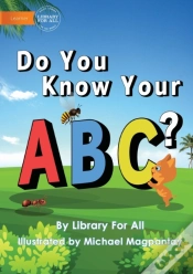 Capa do artigo Do You Know Your Abc?