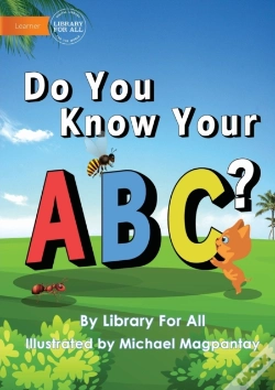 Capa do artigo Do You Know Your Abc?