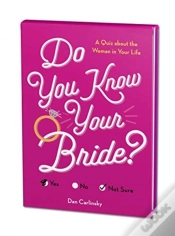 Capa do artigo Do You Know Your Bride?