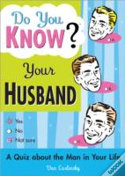 Capa do artigo Do You Know Your Husband?