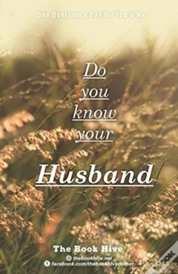 Capa do artigo Do You Know Your Husband