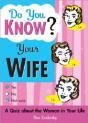 Do You Know Your Wife? - Preview