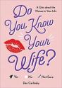 Do You Know Your Wife - Preview