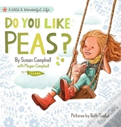 Capa do artigo Do You Like Peas?