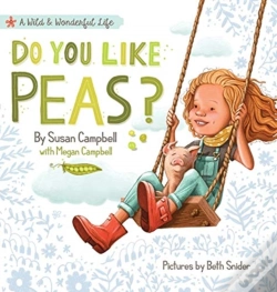 Capa do artigo Do You Like Peas?