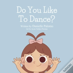 Capa do artigo Do You Like To Dance?