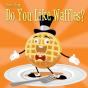 Do You Like Waffles? - CD - Preview