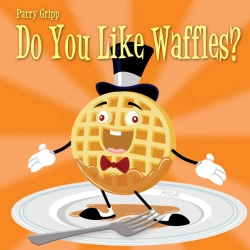 Capa do artigo Do You Like Waffles? - CD