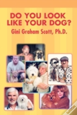 Capa do artigo Do You Look Like Your Dog?