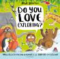 Do You Love Exploring? - Preview