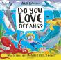 Do You Love Oceans? - Preview