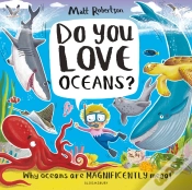Capa do artigo Do You Love Oceans?