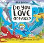 Do You Love Oceans? - Preview