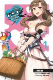 Do You Love Your Mom And Her Two-Hit Multi-Target Attacks?, Vol. 1 (Manga)