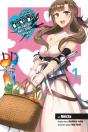 Do You Love Your Mom And Her Two-Hit Multi-Target Attacks?, Vol. 1 (Manga) - Preview