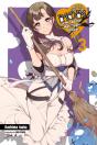 Do You Love Your Mom And Her Two-Hit Multi-Target Attacks?, Vol. 3 (Light Novel) - Preview