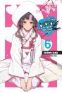 Do You Love Your Mom And Her Two-Hit Multi-Target Attacks?, Vol. 6 (Light Novel) - Preview