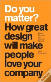 Capa do artigo Do You Matter?