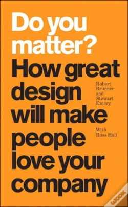 Capa do artigo Do You Matter?