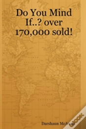 Capa do artigo Do You Mind If..? Over 170,000 Sold!