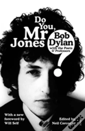 Capa do artigo Do You Mr Jones?