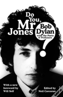 Capa do artigo Do You Mr Jones?