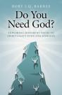 Do You Need God? Â€“ Exploring Different Paths To Spirituality Even For Atheists - Preview
