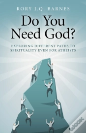 Capa do artigo Do You Need God? Â€“ Exploring Different Paths To Spirituality Even For Atheists