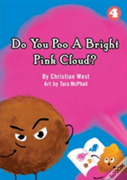 Capa do artigo Do You Poo A Bright Pink Cloud?