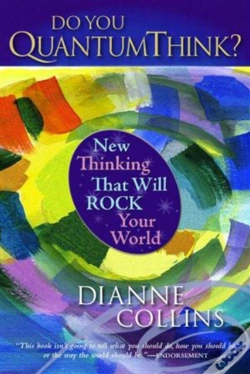 Capa do artigo Do You Quantumthink?