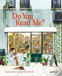 Capa do artigo Do You Read Me?