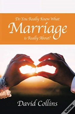 Capa do artigo Do You Really Know What Marriage Is Really About?