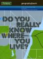 Do You Really Know Where You Live?Module Cd-Rom - Preview
