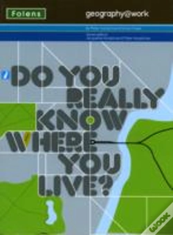 Capa do artigo Do You Really Know Where You Live?Module Cd-Rom
