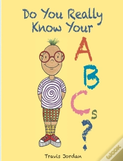 Capa do artigo Do You Really Know Your Abcs?