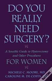 Capa do artigo Do You Really Need Surgery?
