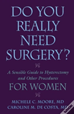 Capa do artigo Do You Really Need Surgery?