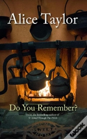 Capa do artigo Do You Remember?