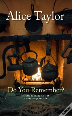 Capa do artigo Do You Remember?