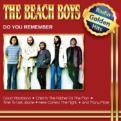 Capa do artigo Do You Remember - CD