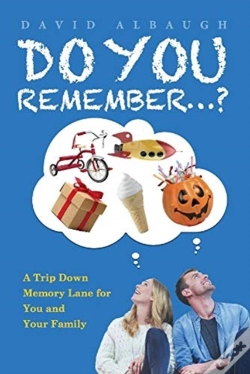 Capa do artigo Do You Remember...?