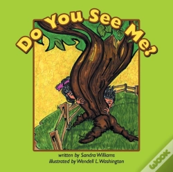 Capa do artigo Do You See Me?