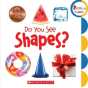 Do You See Shapes - Preview