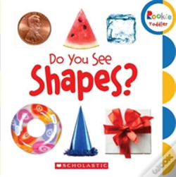 Capa do artigo Do You See Shapes